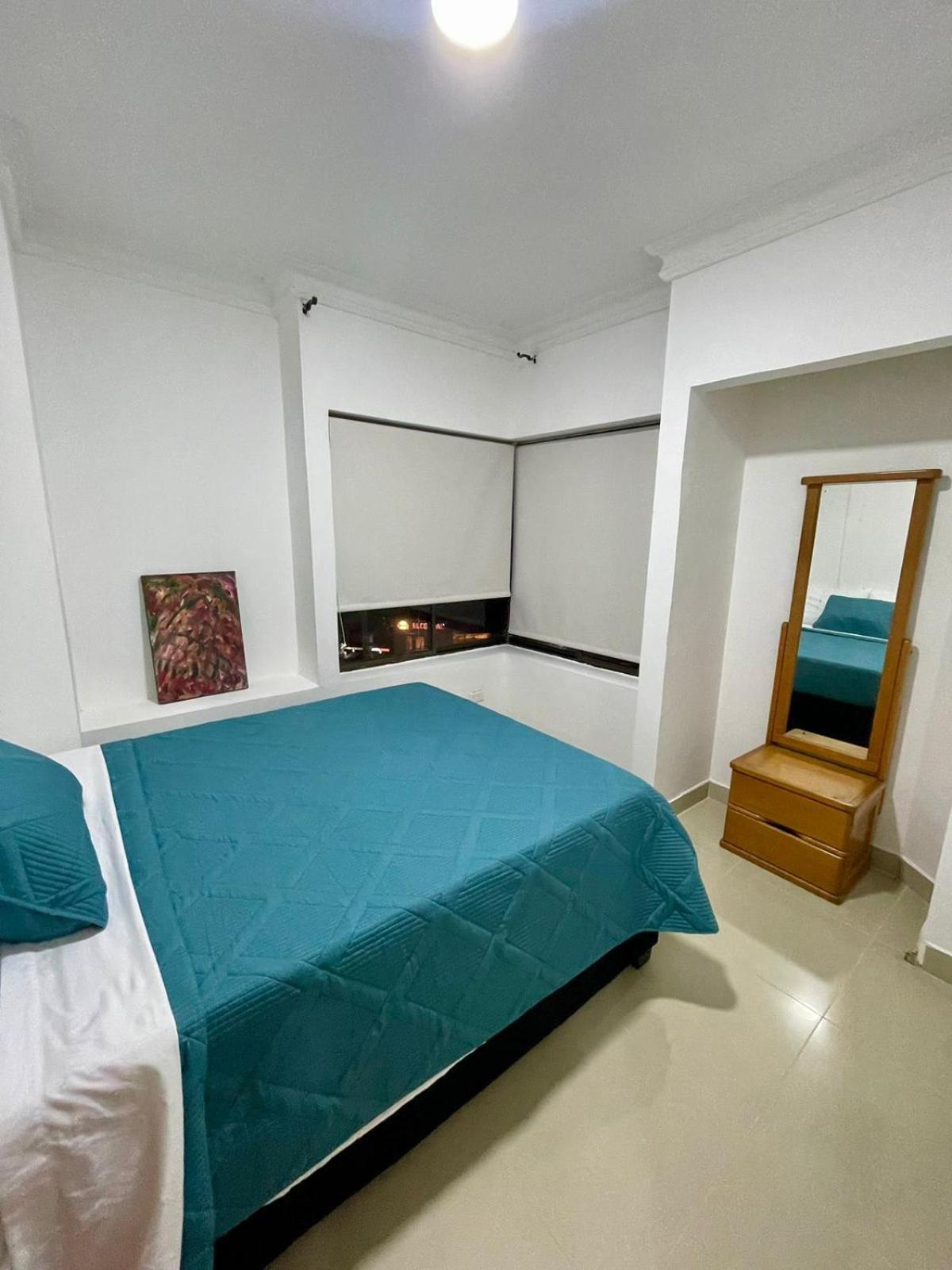 Rivas Apartment *