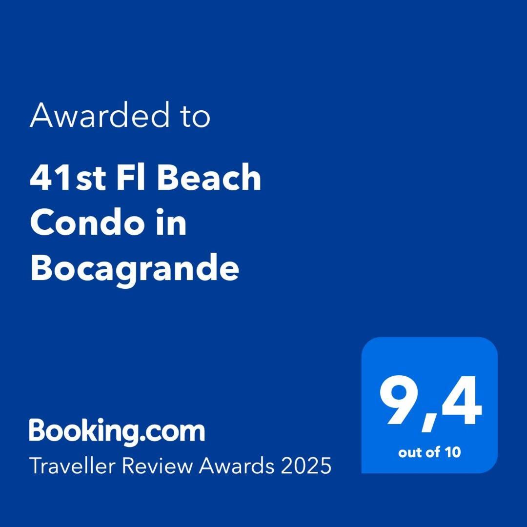 41st Fl In Bocagrande Apartamento