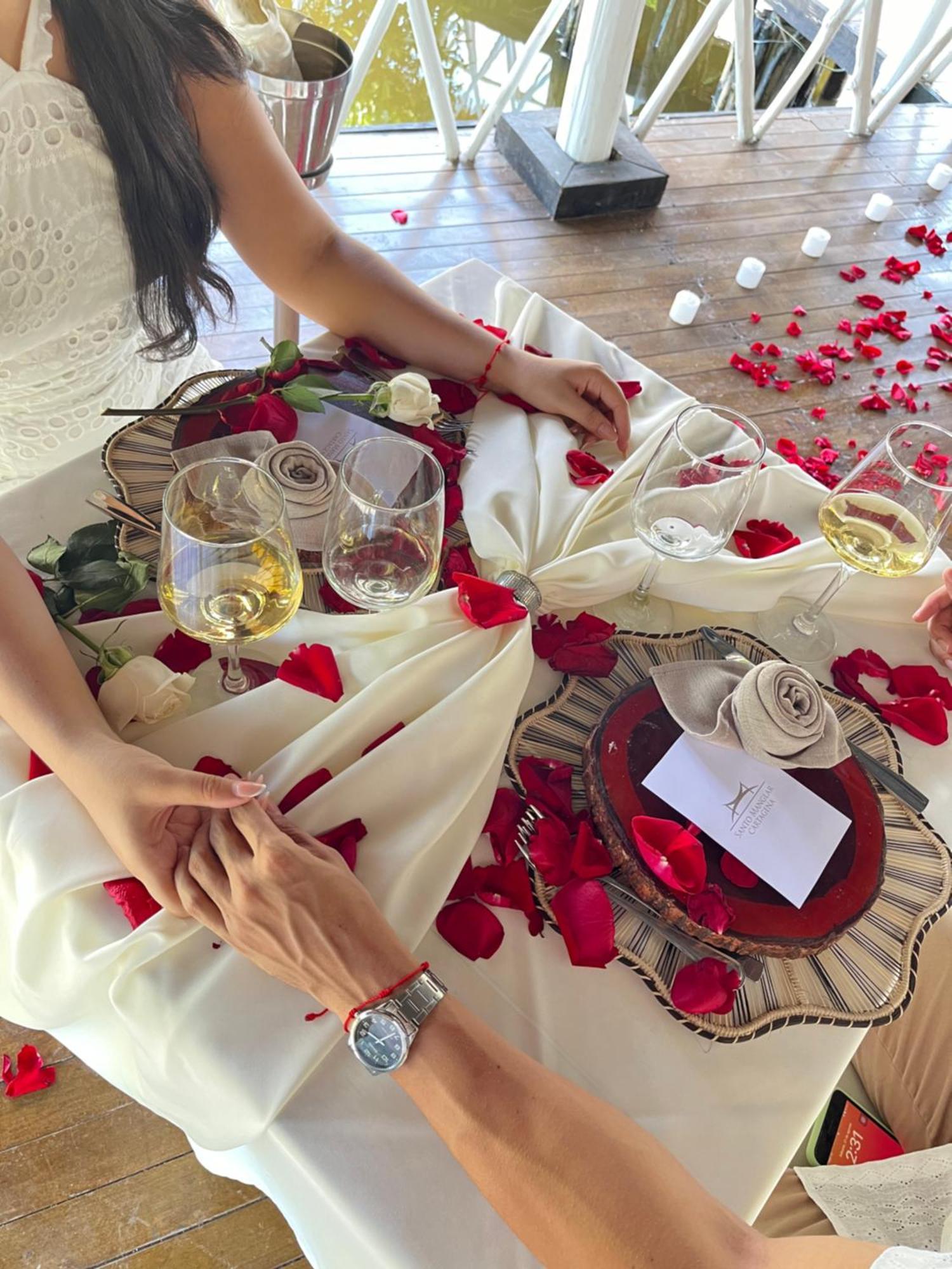 Resort Santo Manglar Life Wellness Cartagena