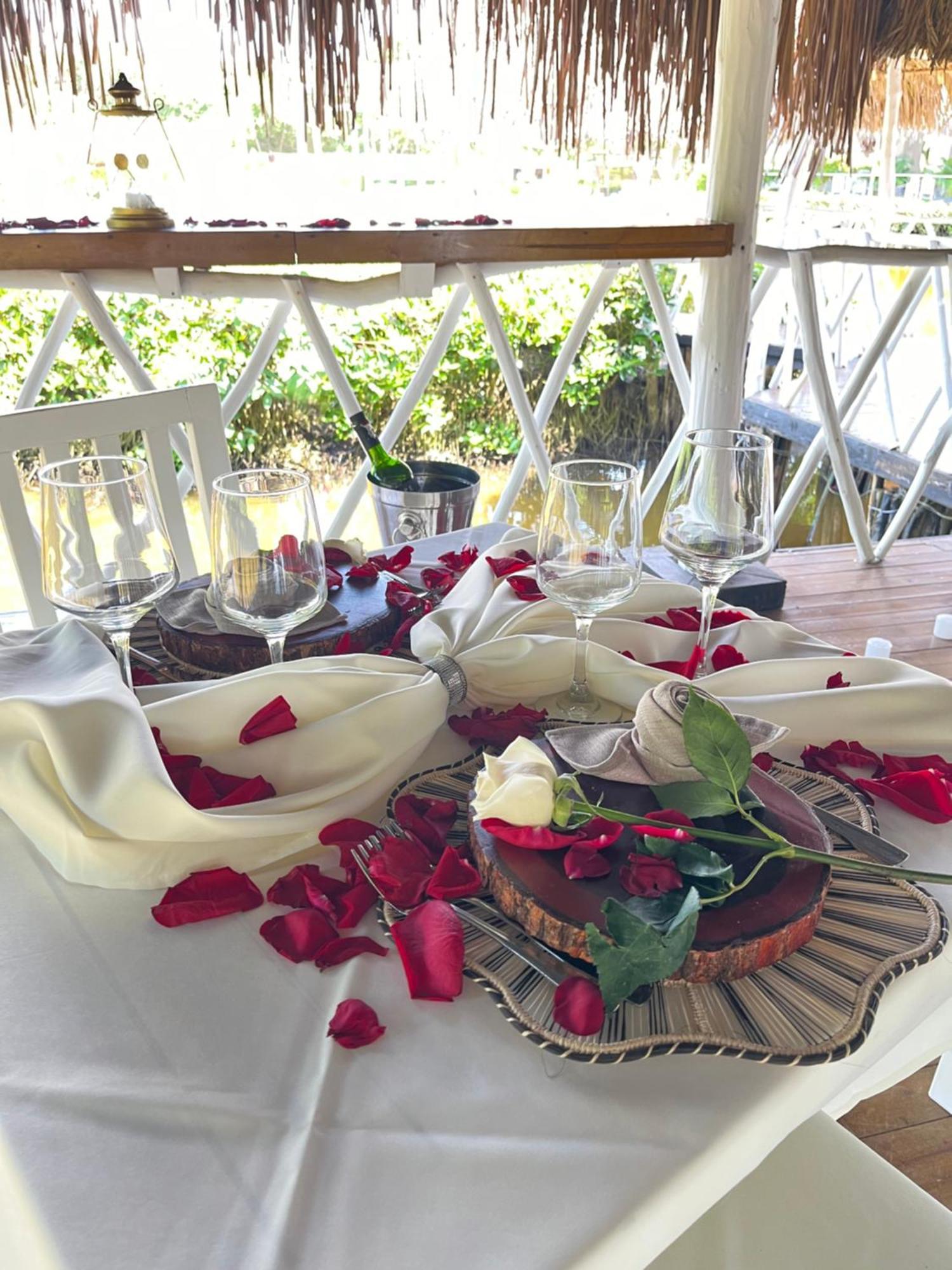 Santo Manglar Life Wellness 3*