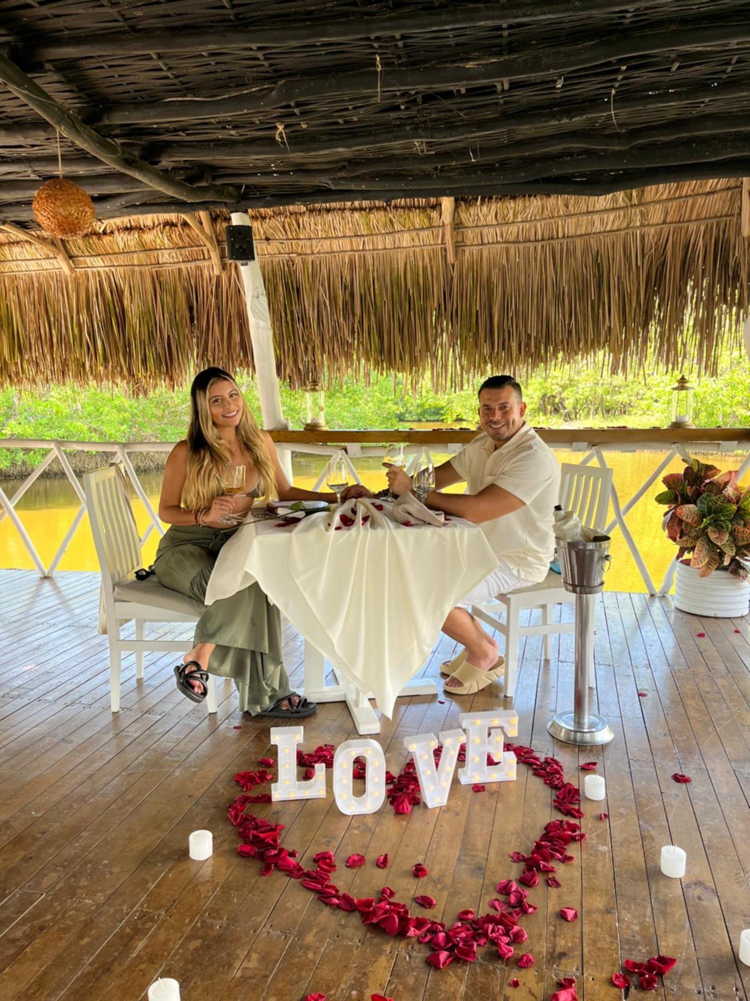 Santo Manglar Life Wellness 3*