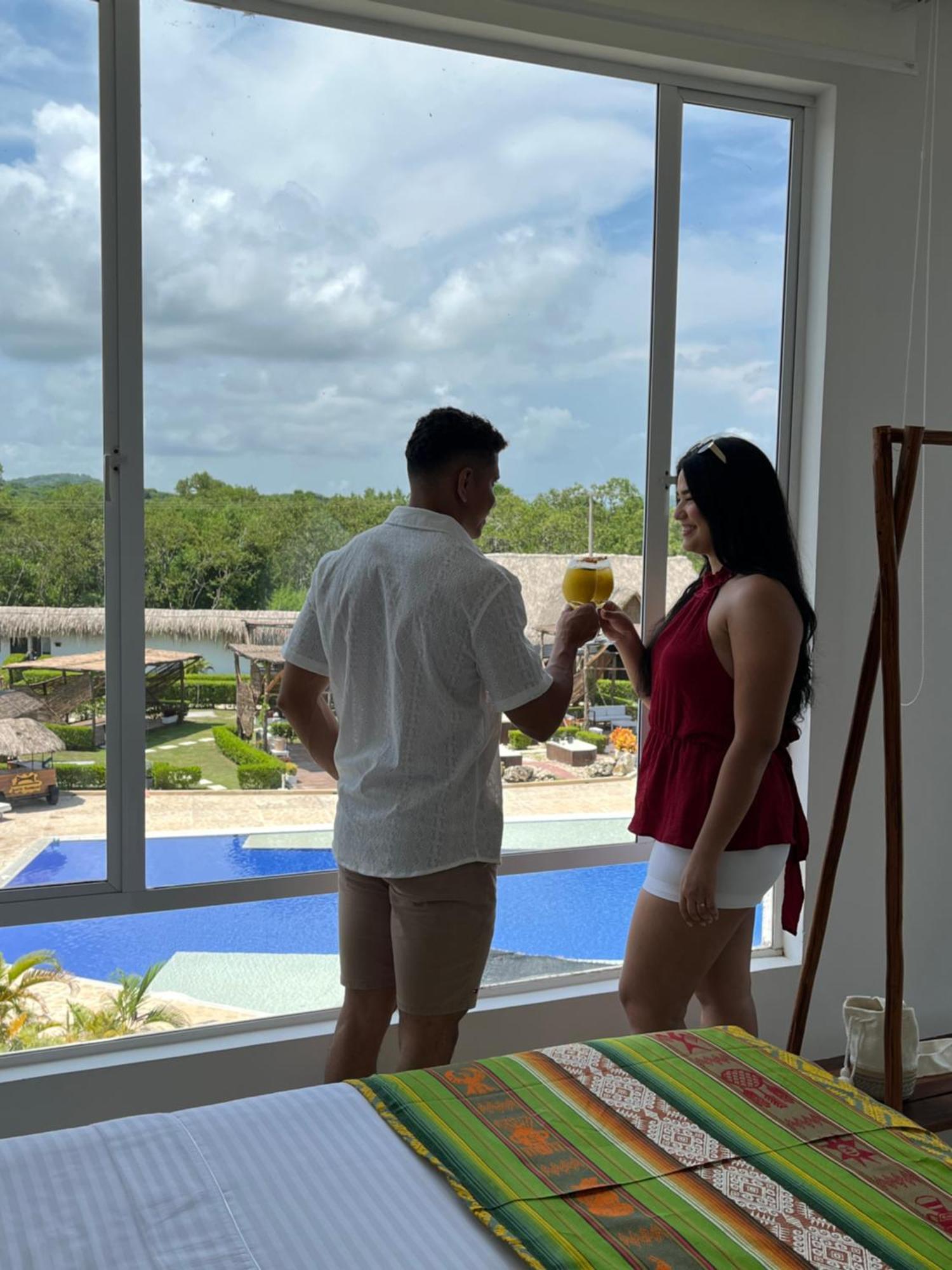 Resort Santo Manglar Life Wellness 3*