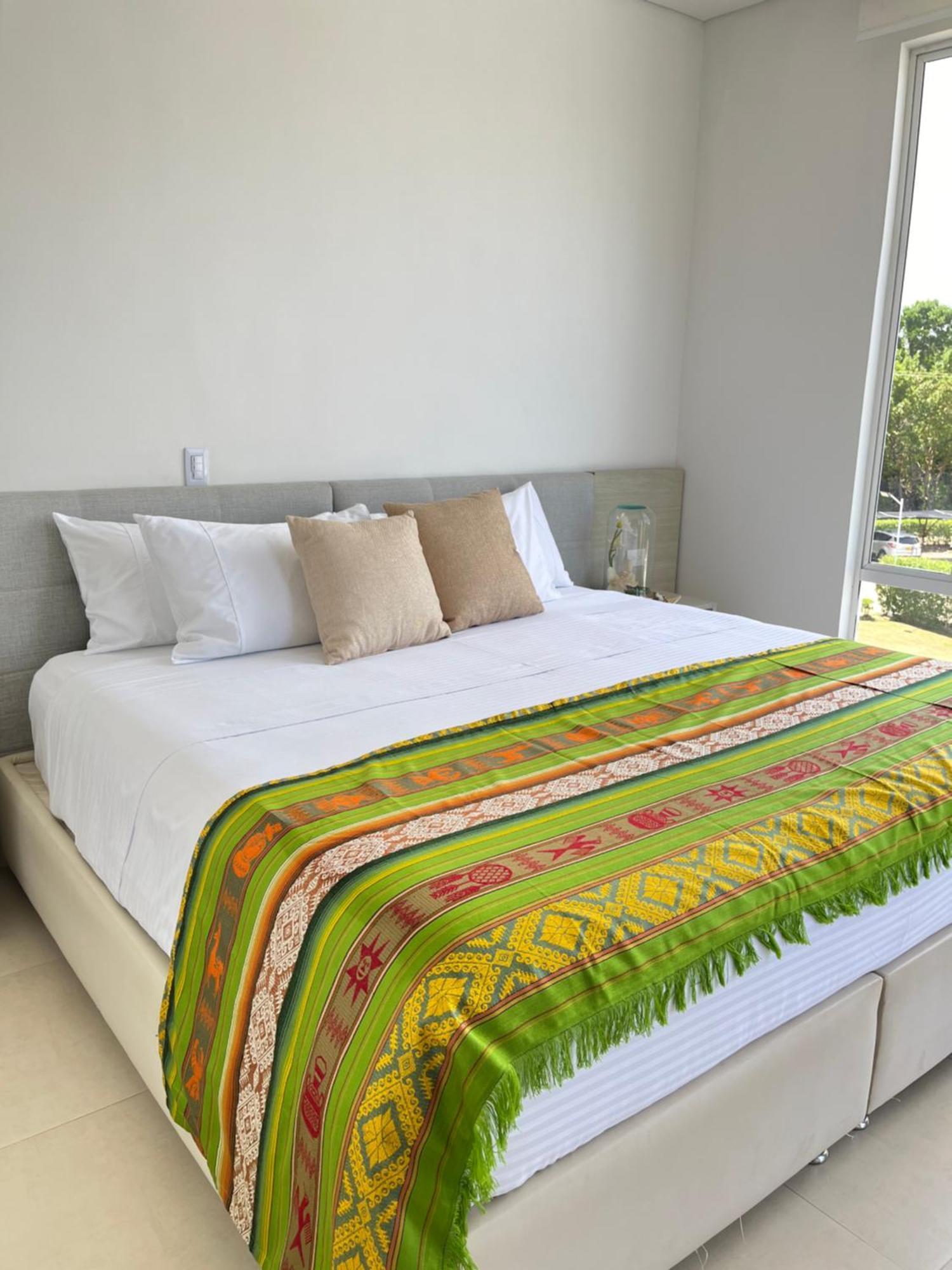Santo Manglar Life Wellness
