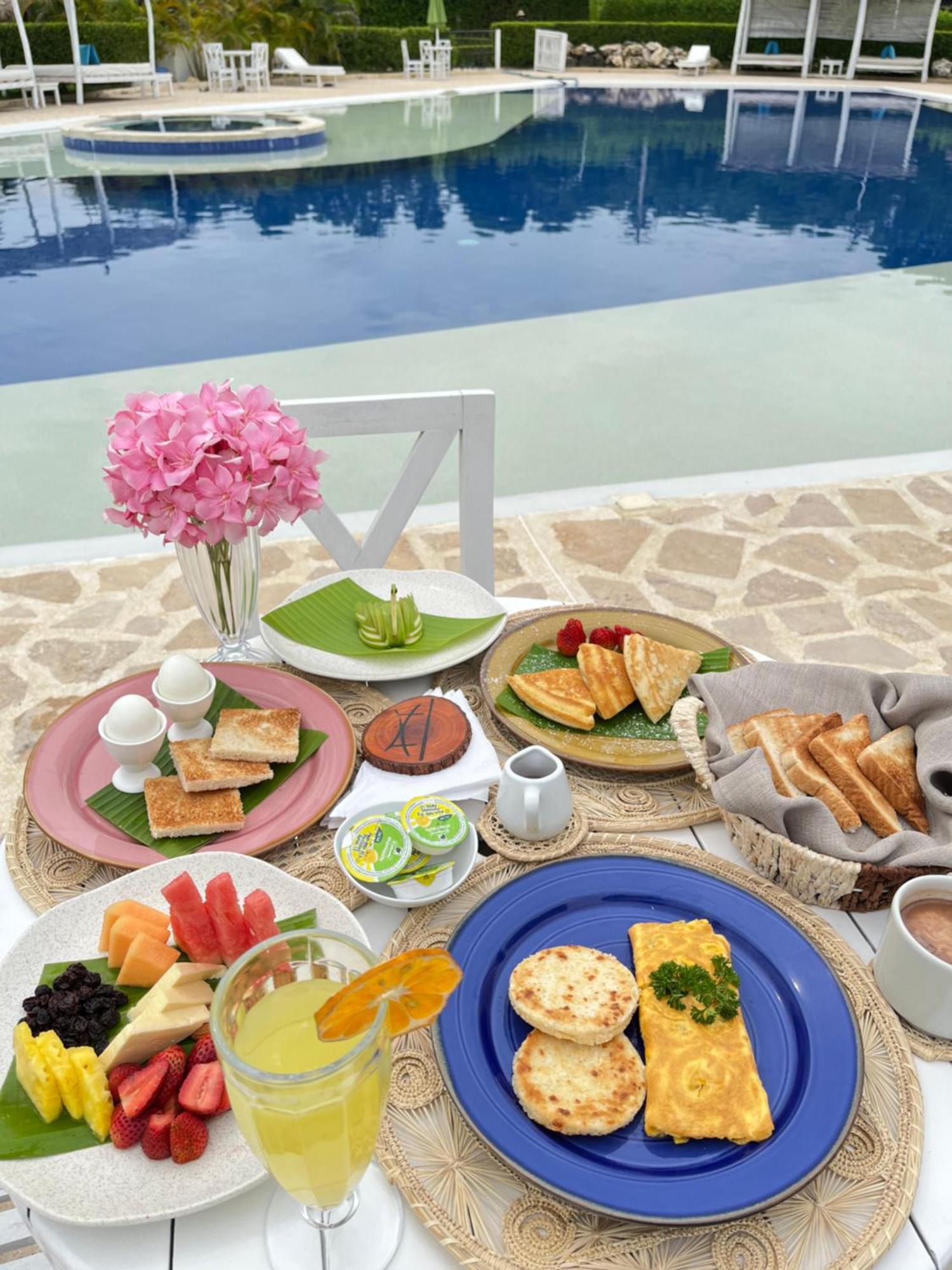 Santo Manglar Life Wellness Resort