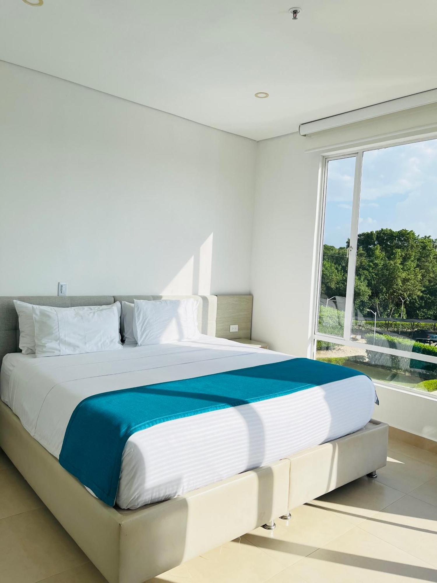 Santo Manglar Life Wellness Resort 3*