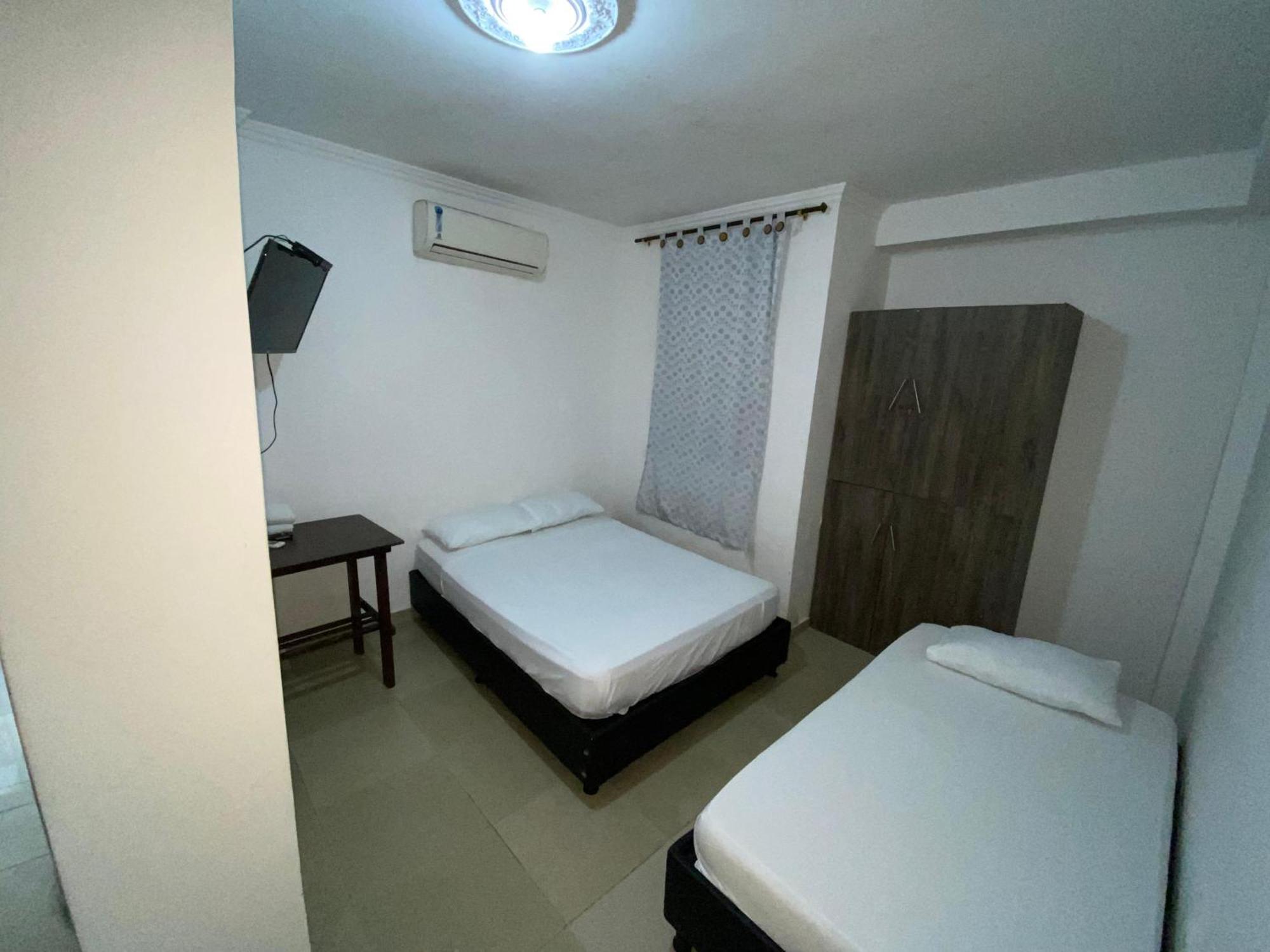 Guest house Marta 3*