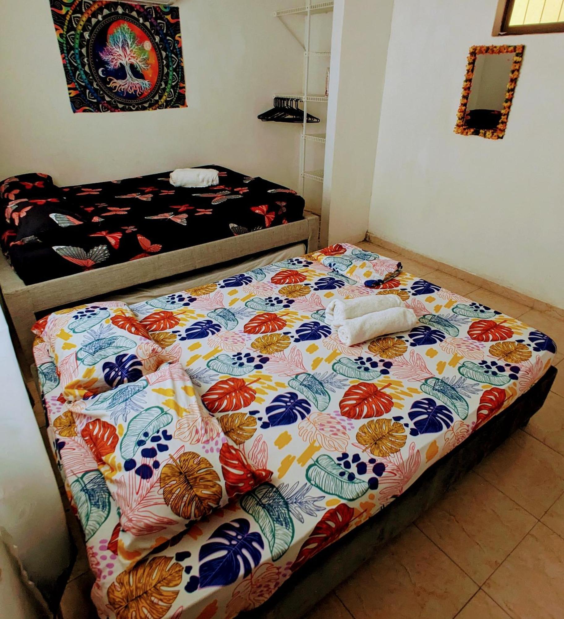Apartamento Casa Pupo Cartagena