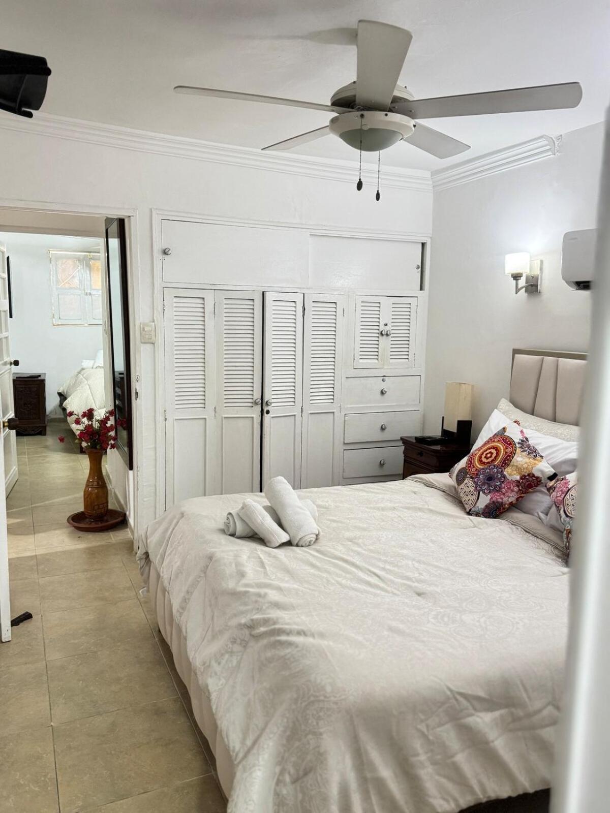 Apartment Cozy Guest Friendly Cartagena