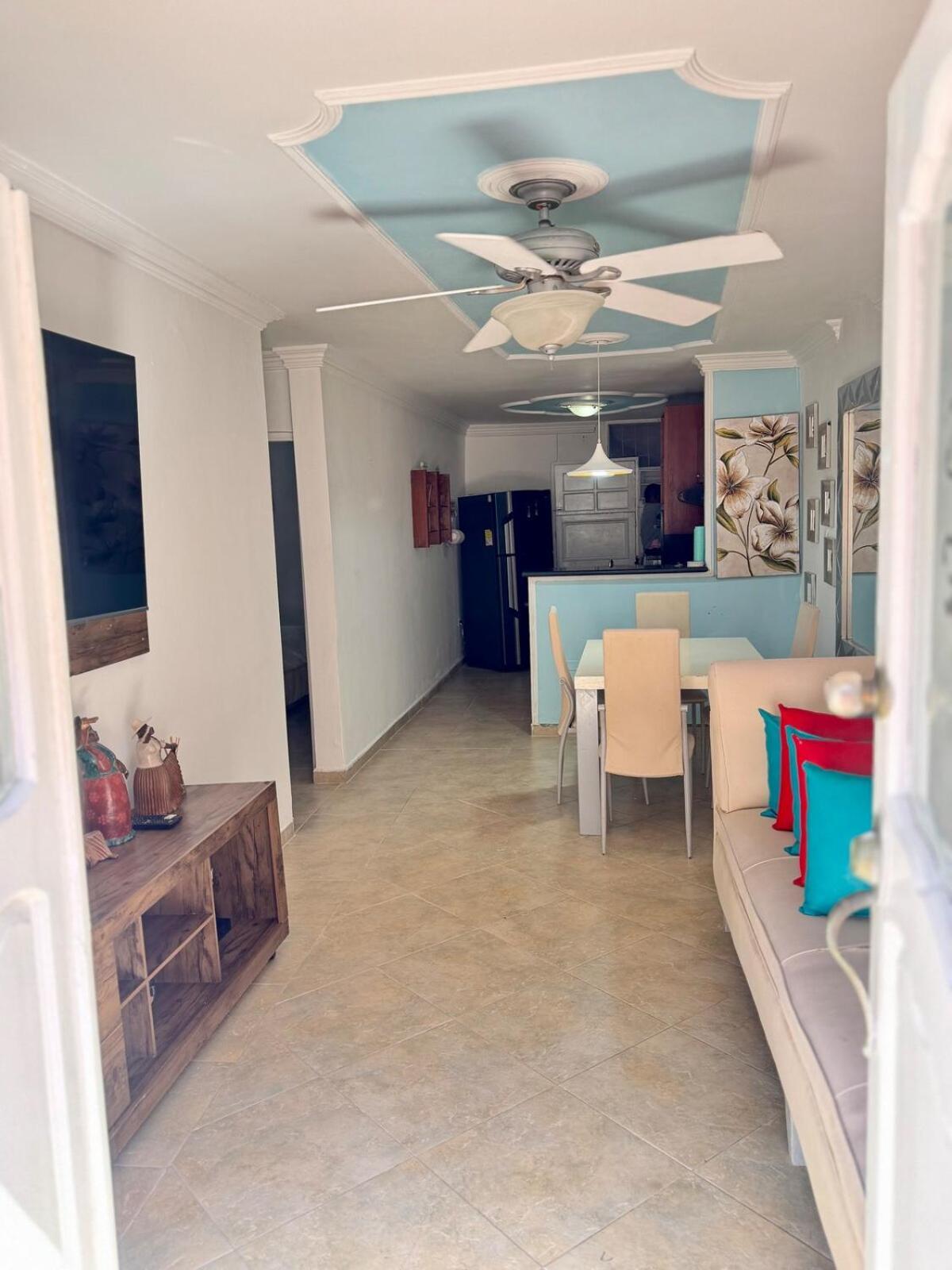 Apartment Cozy Guest Friendly Cartagena