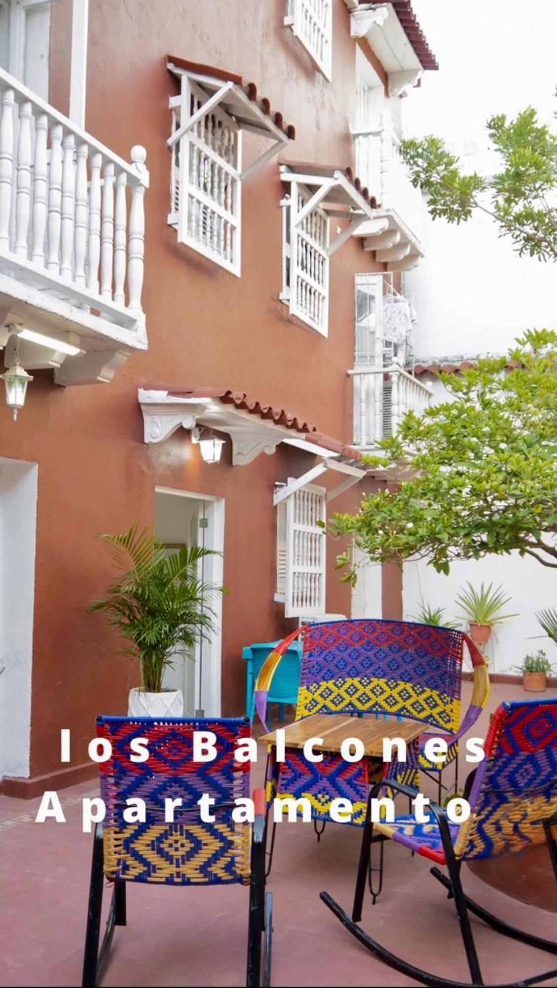 Cozy Guest Friendly Apartment Cartagena