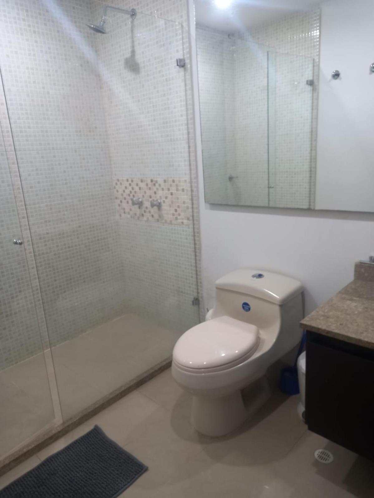 Apartamento Terraza Morros *