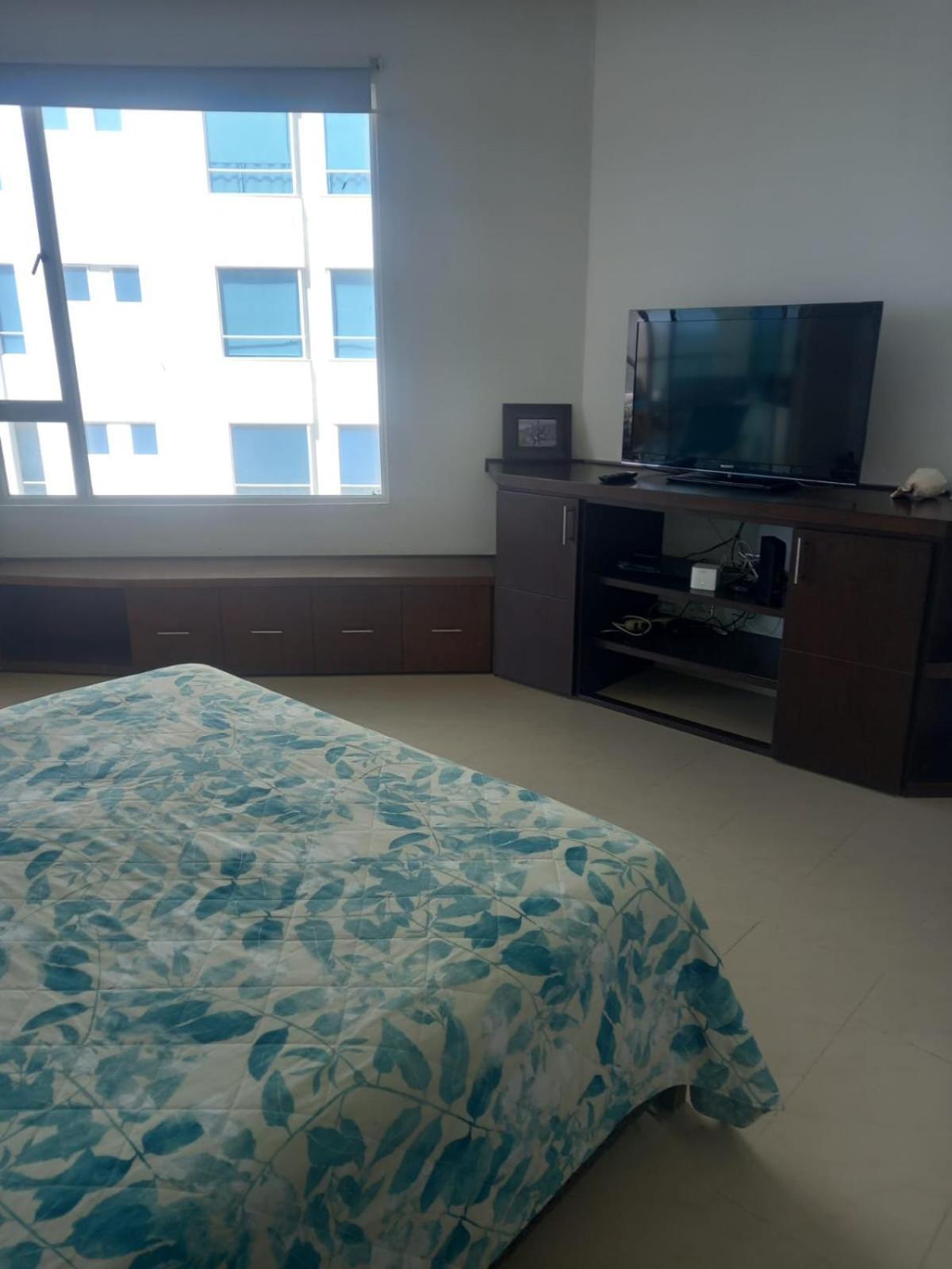 Apartamento Terraza Morros