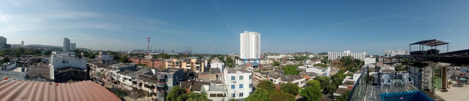 Ha Luxury * Cartagena
