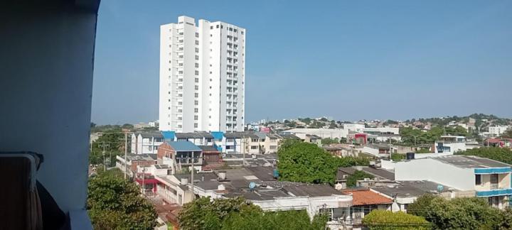 Casa de hóspedes Ha Luxury Cartagena