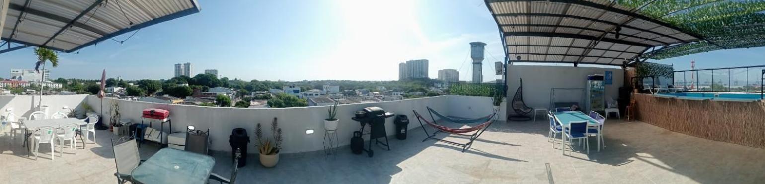 Ha Luxury * Cartagena