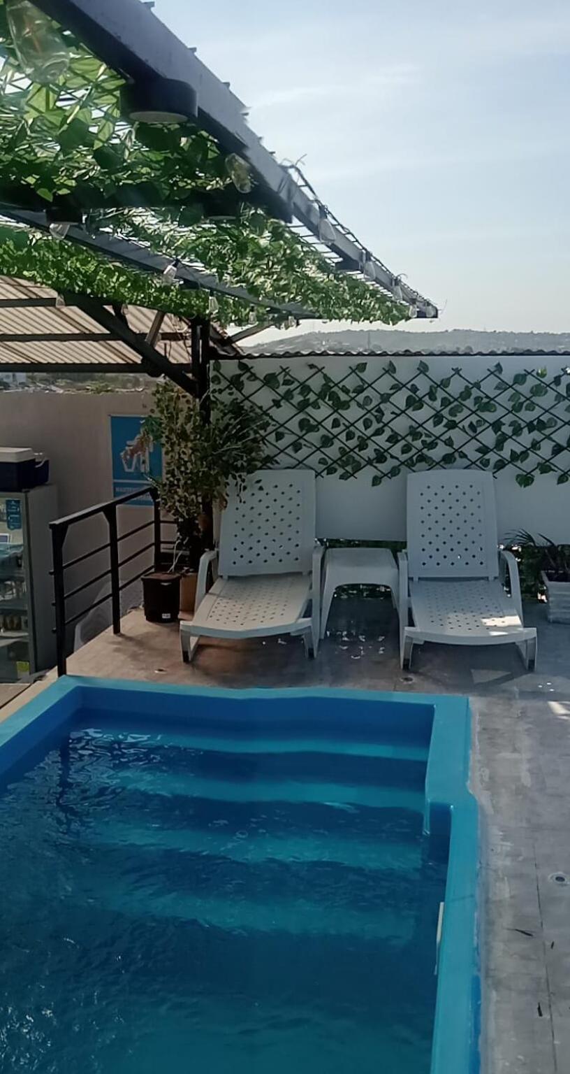 Ha Luxury Casa de hóspedes Cartagena