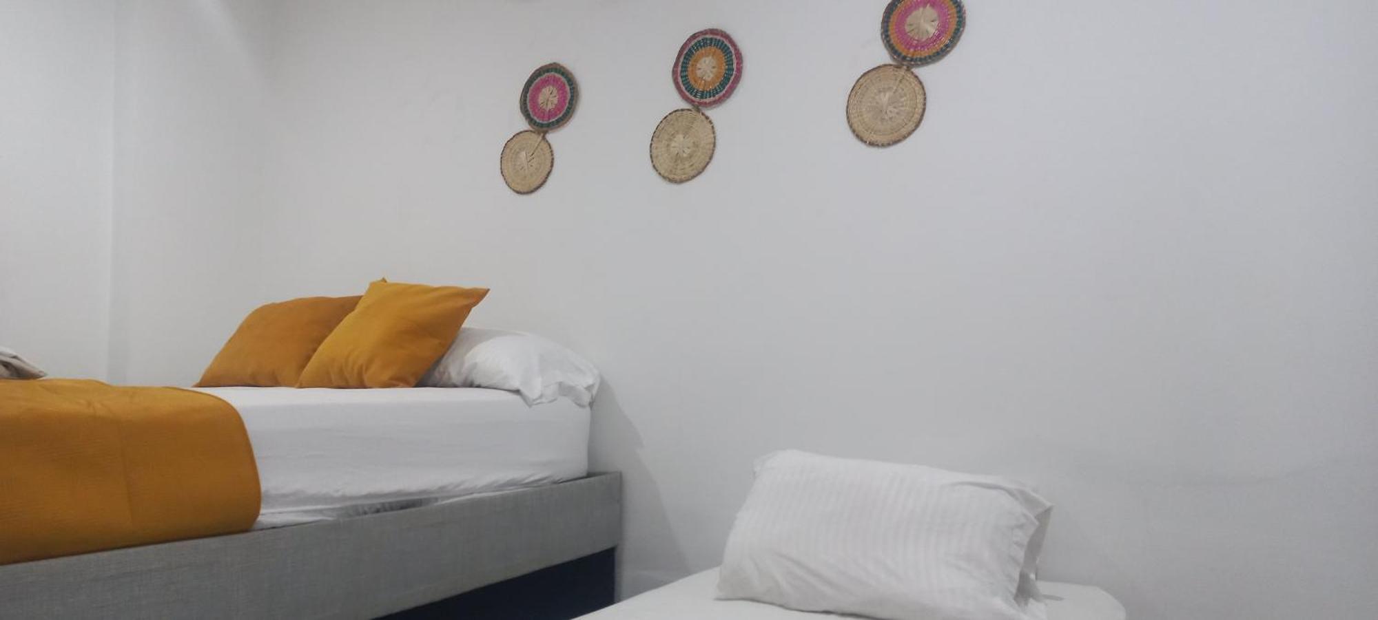 Casa de hóspedes Shekinah House Cartagena