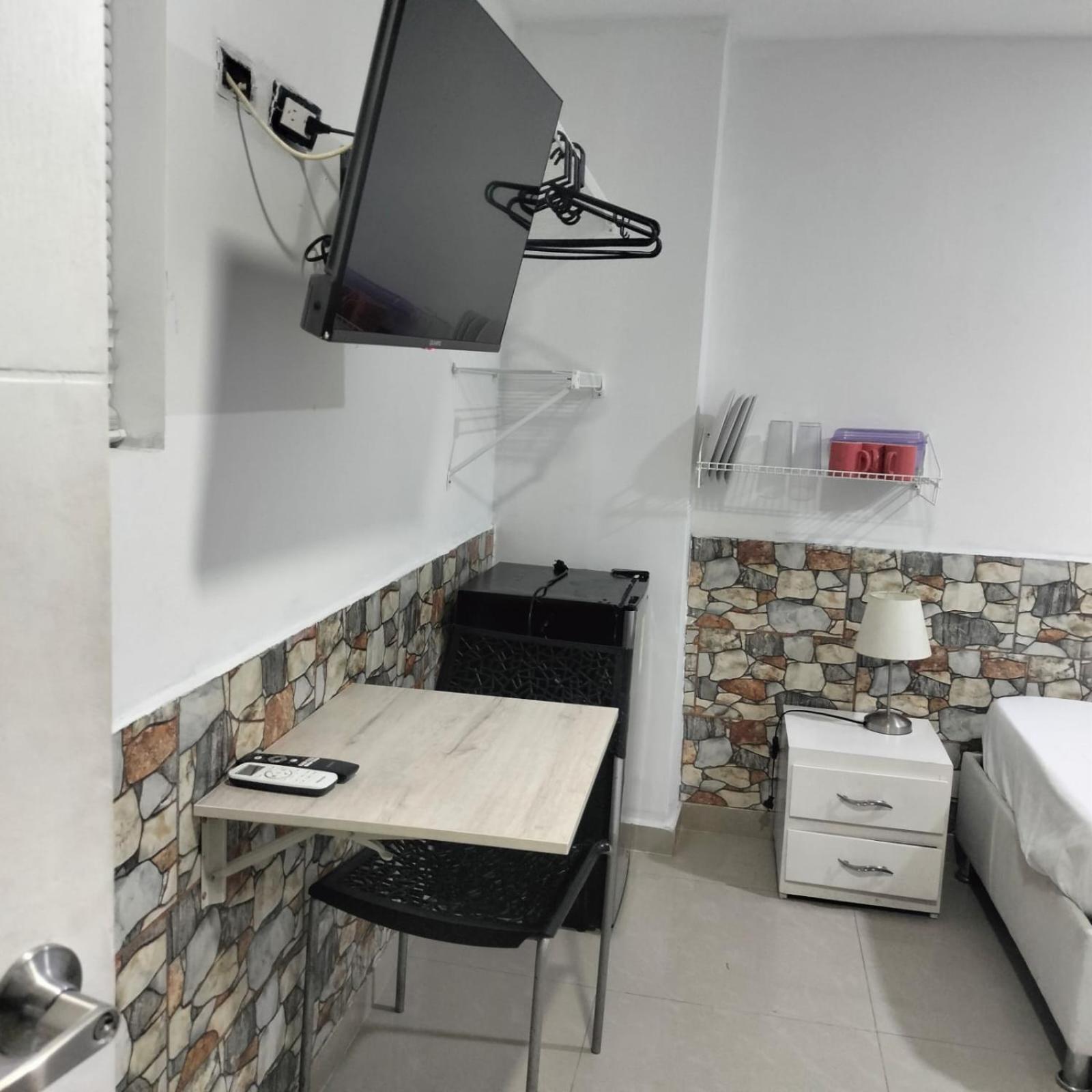 Guest house Casa Bellamare Cartagena