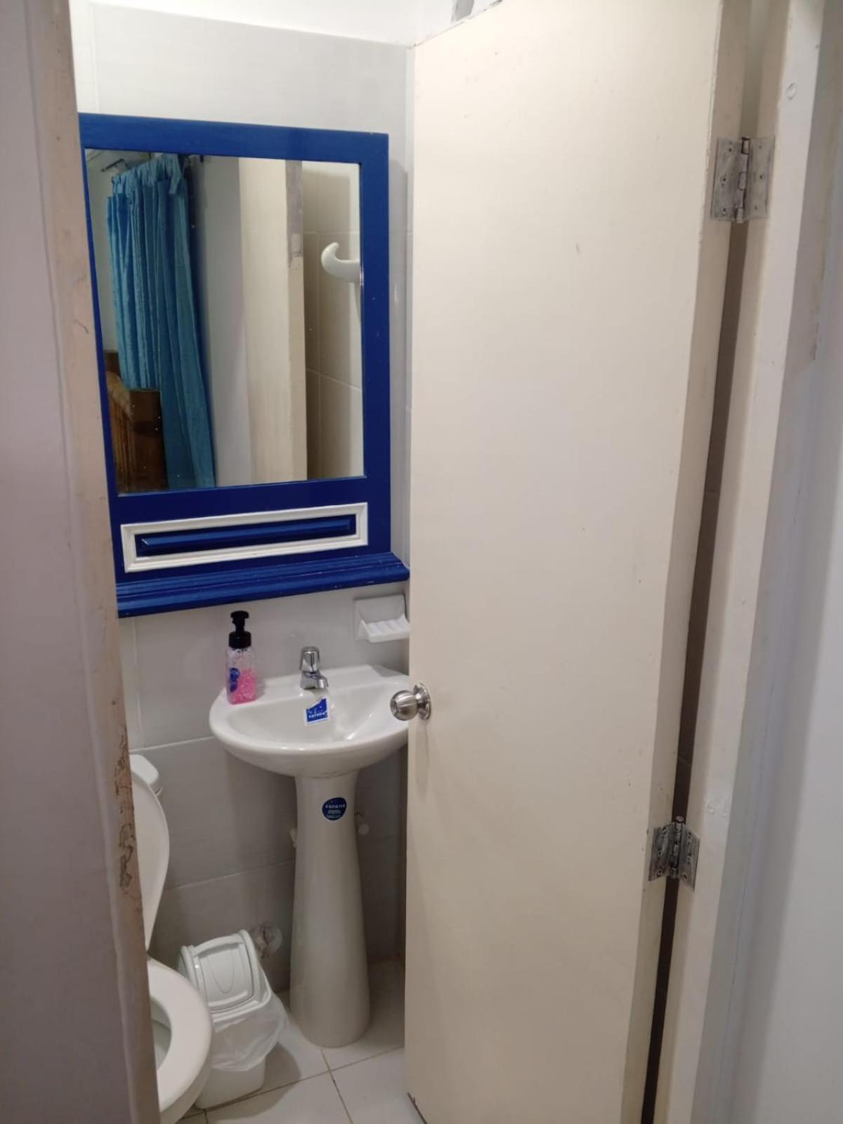 Independientes Con Bano Privado #7 Guest house