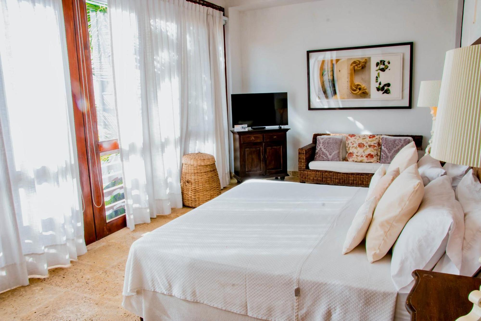 Holiday home 5 Bedroom Inside Of The Walled *