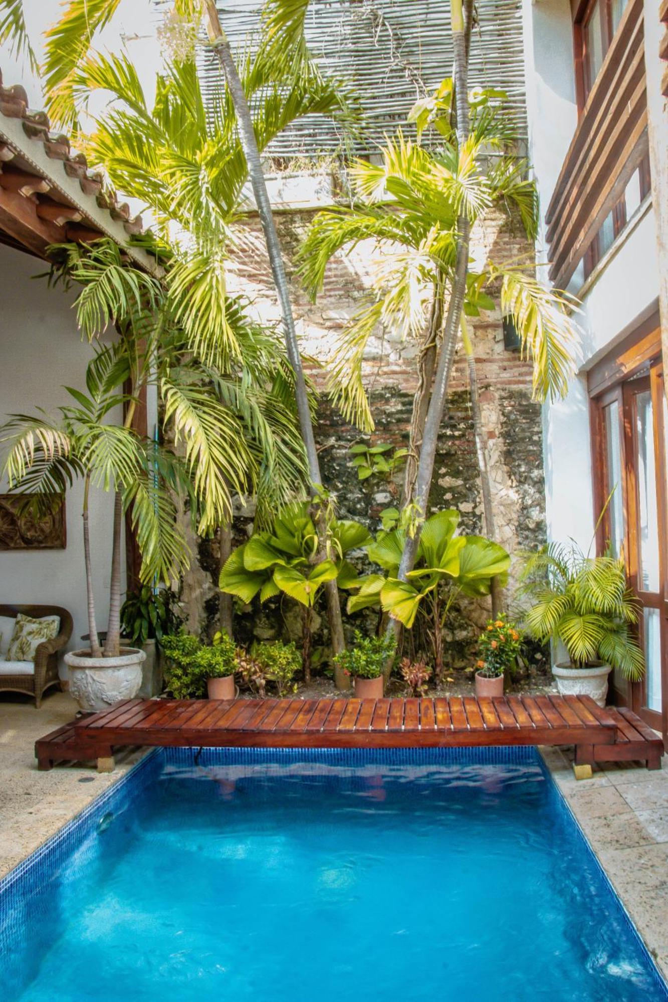 5 Bedroom Inside Of The Walled Holiday home