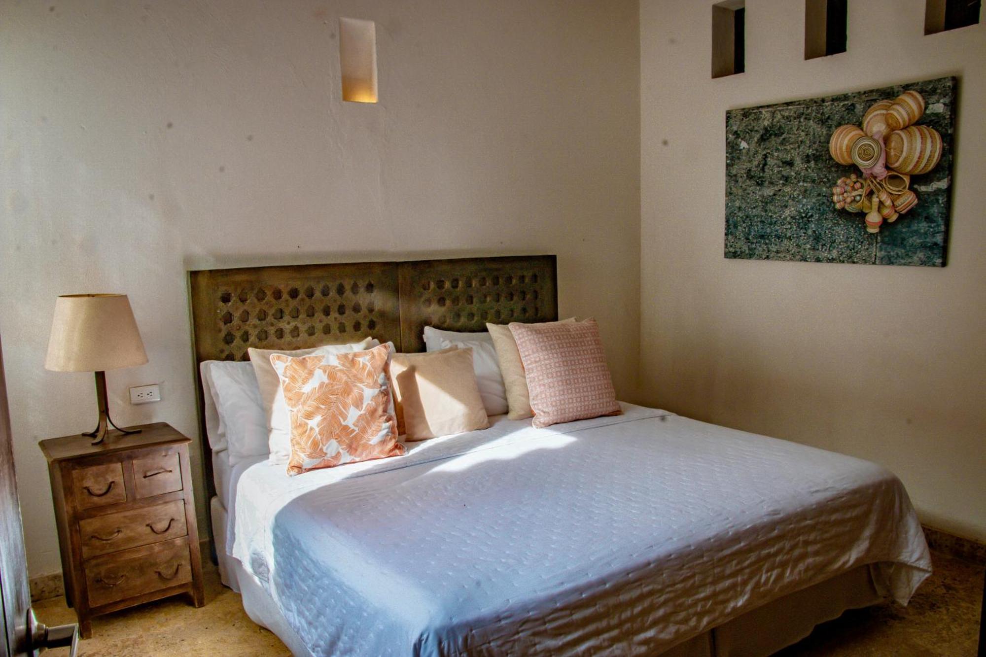 Holiday home 5 Bedroom Inside Of The Walled Cartagena