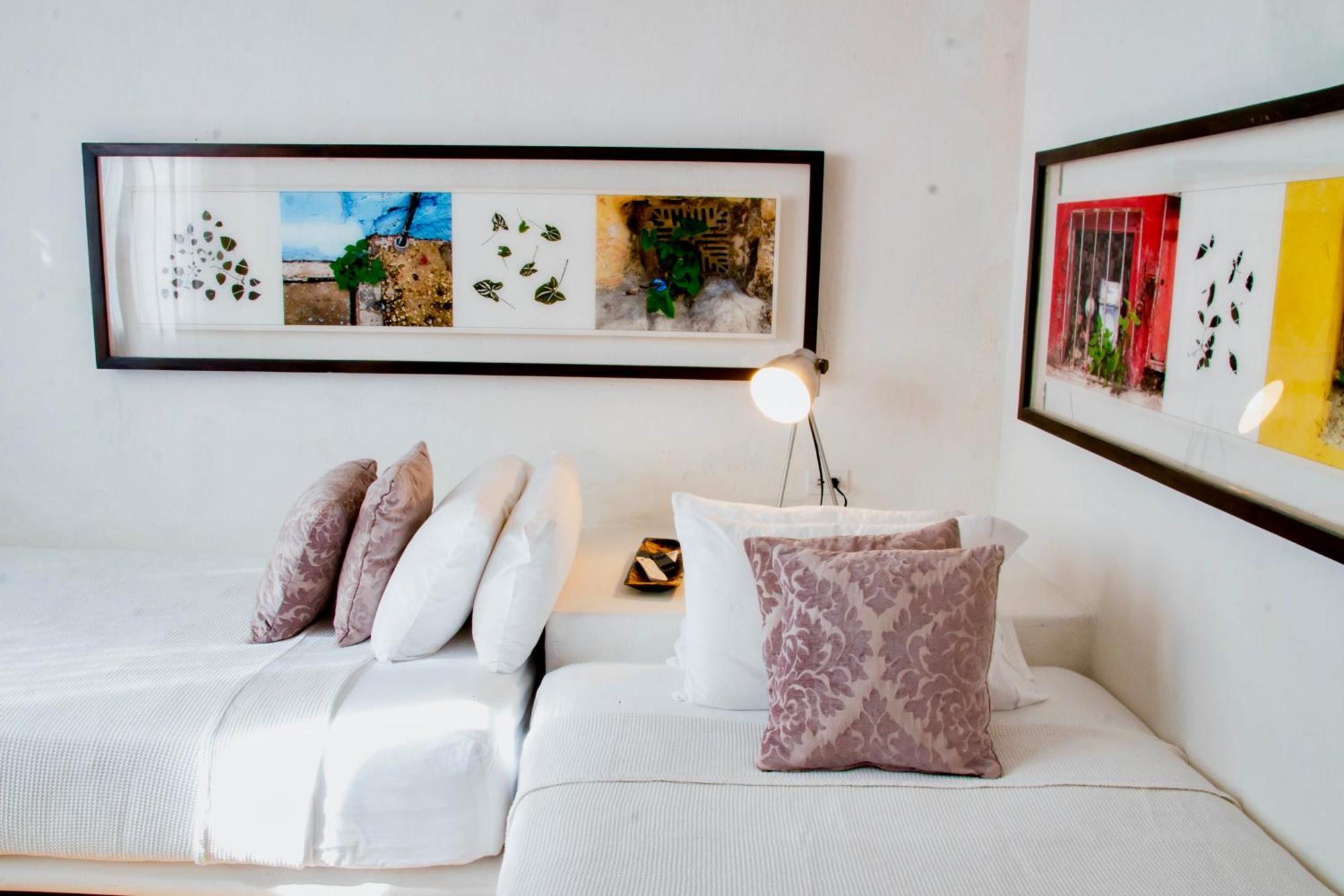 Holiday home 5 Bedroom Inside Of The Walled Cartagena