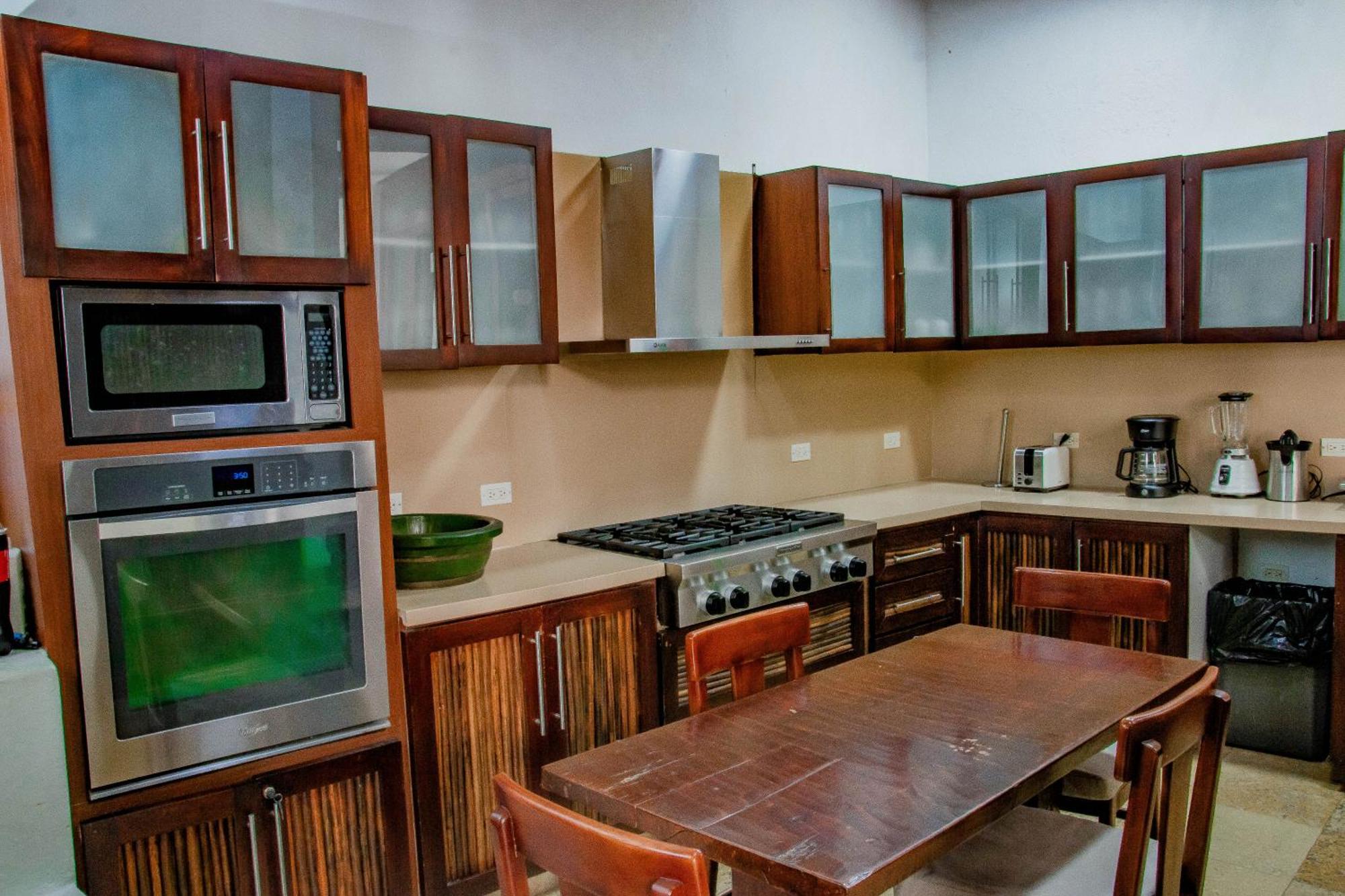 5 Bedroom Inside Of The Walled Cartagena
