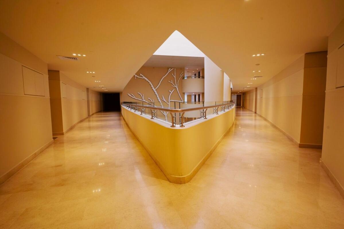 Apartment Modern Beachfront At Radisson Cartagena