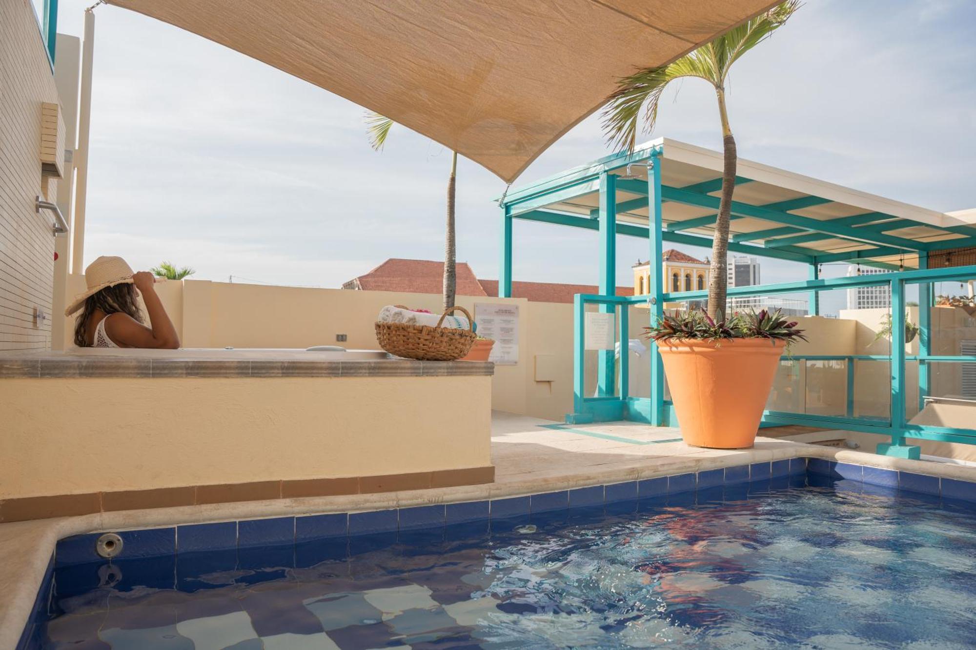 La Fe By Bespokecolombia (adults Only) Cartagena