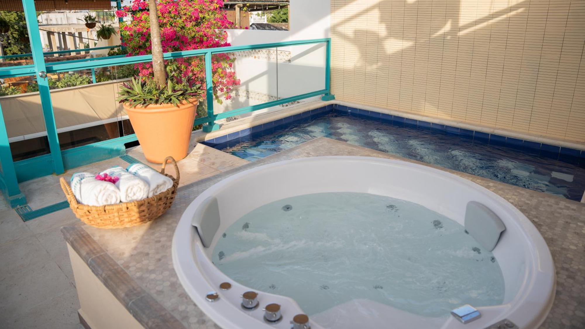 La Fe By Bespokecolombia (adults Only) 3* Cartagena