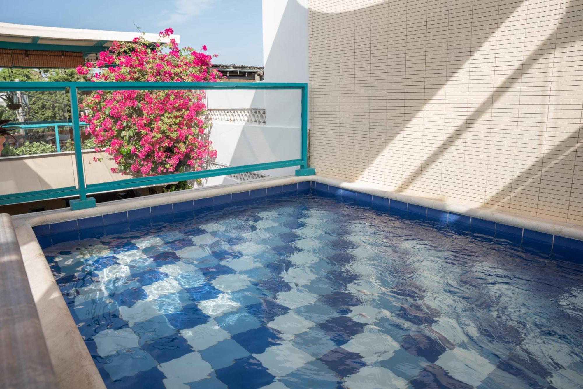 La Fe By Bespokecolombia (adults Only) Bed & Breakfast 3*