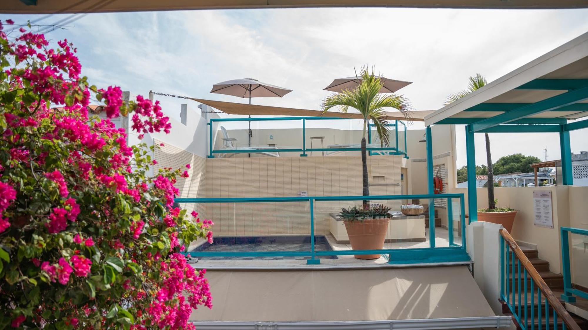 Bed & Breakfast La Fe By Bespokecolombia (adults Only) 3*