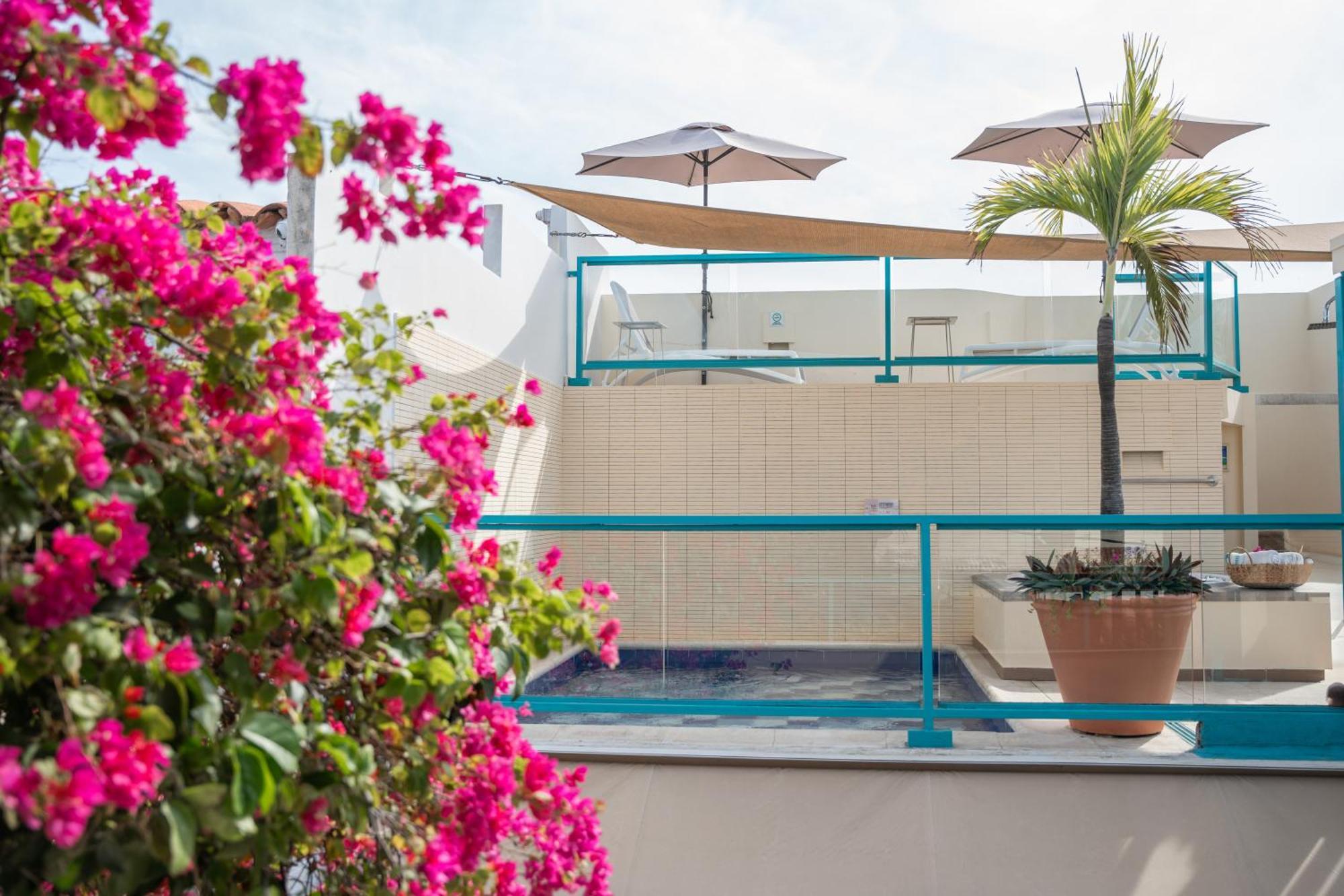 La Fe By Bespokecolombia (adults Only) Bed & Breakfast Cartagena