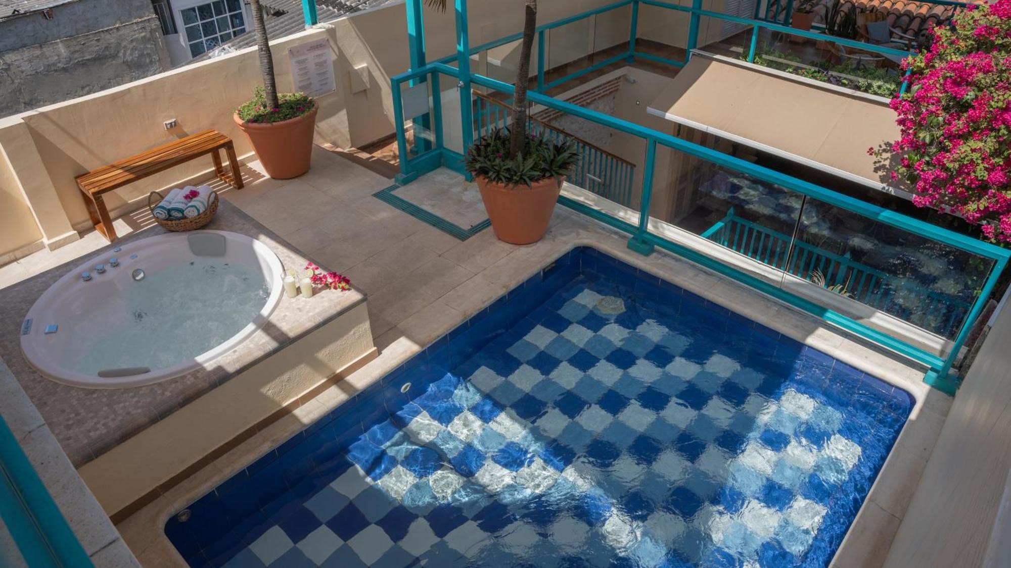 Bed & Breakfast La Fe By Bespokecolombia (adults Only) Cartagena