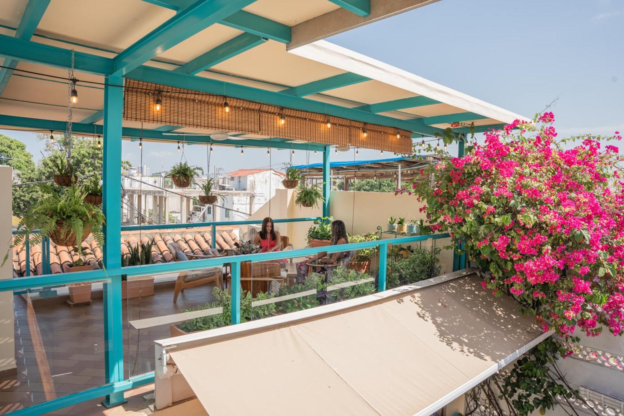 La Fe By Bespokecolombia (adults Only) Cartagena