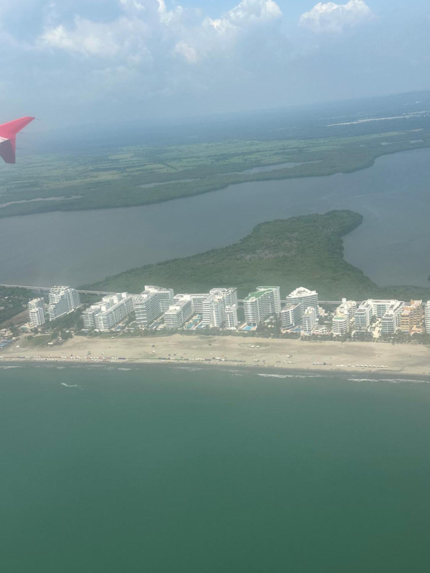 Apartment Morros Con Acceso Directo A La Playa *