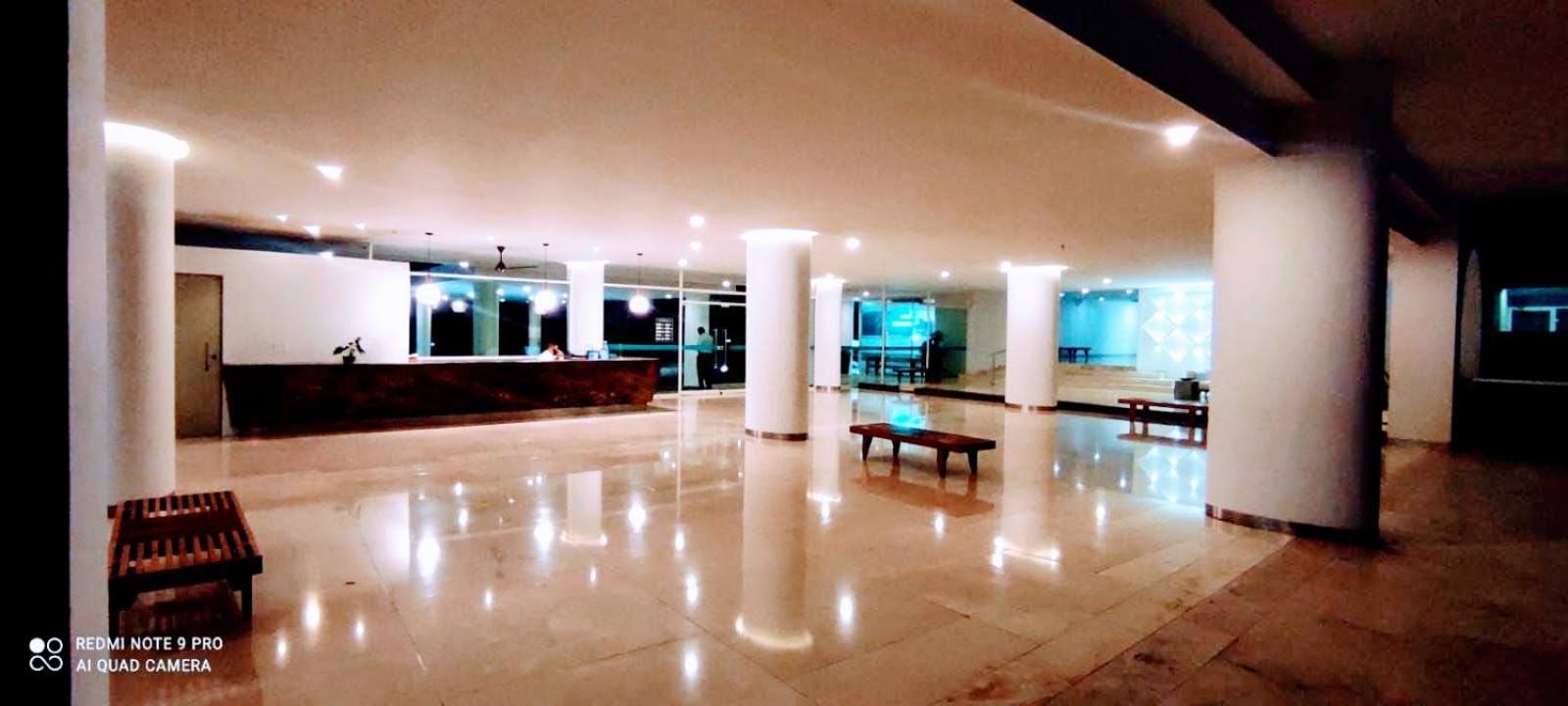Apartment Morros Con Acceso Directo A La Playa