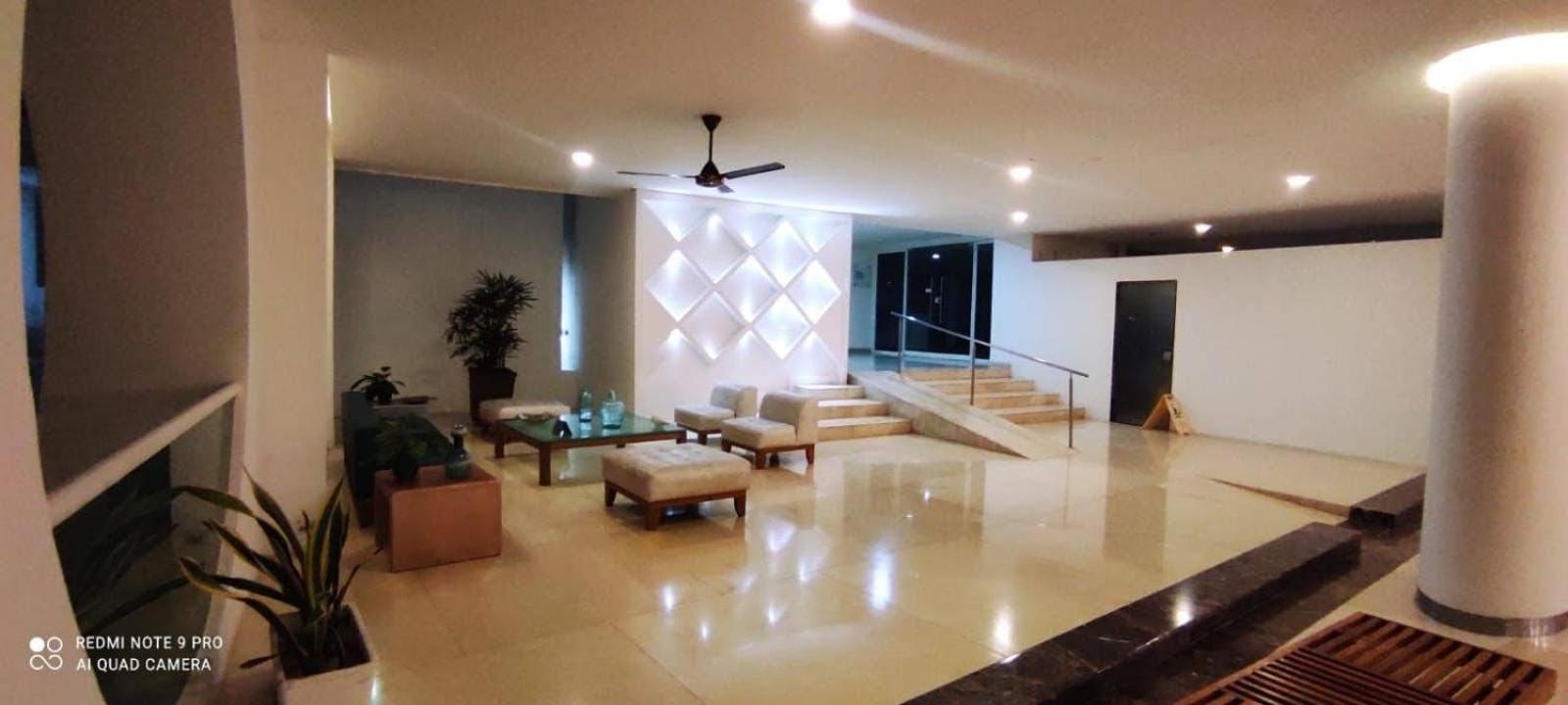 Apartment Morros Con Acceso Directo A La Playa *