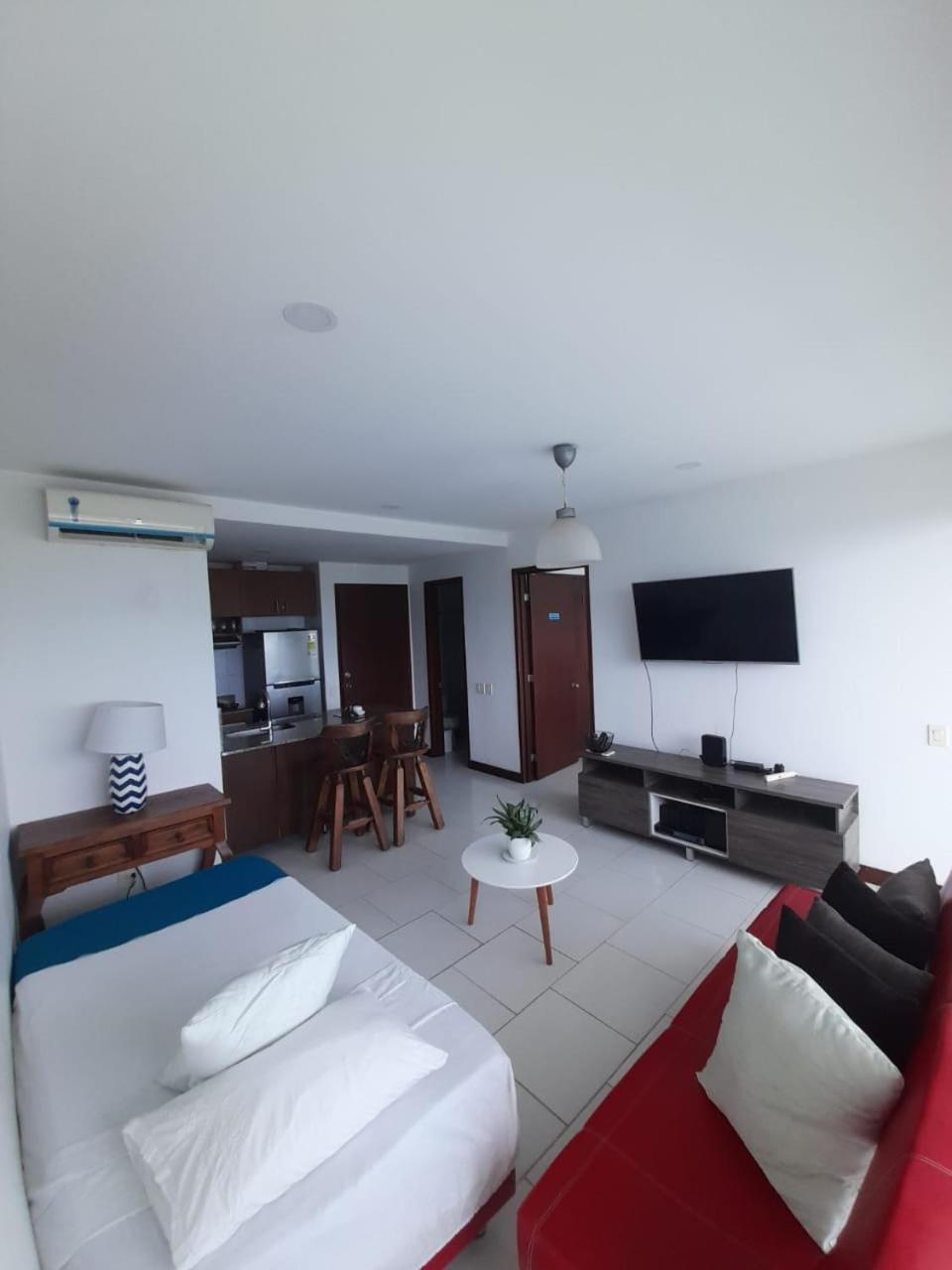 Apartment Morros Con Acceso Directo A La Playa Cartagena