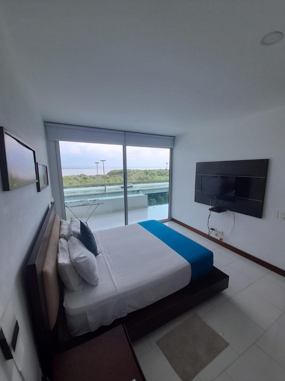 Apartment Morros Con Acceso Directo A La Playa
