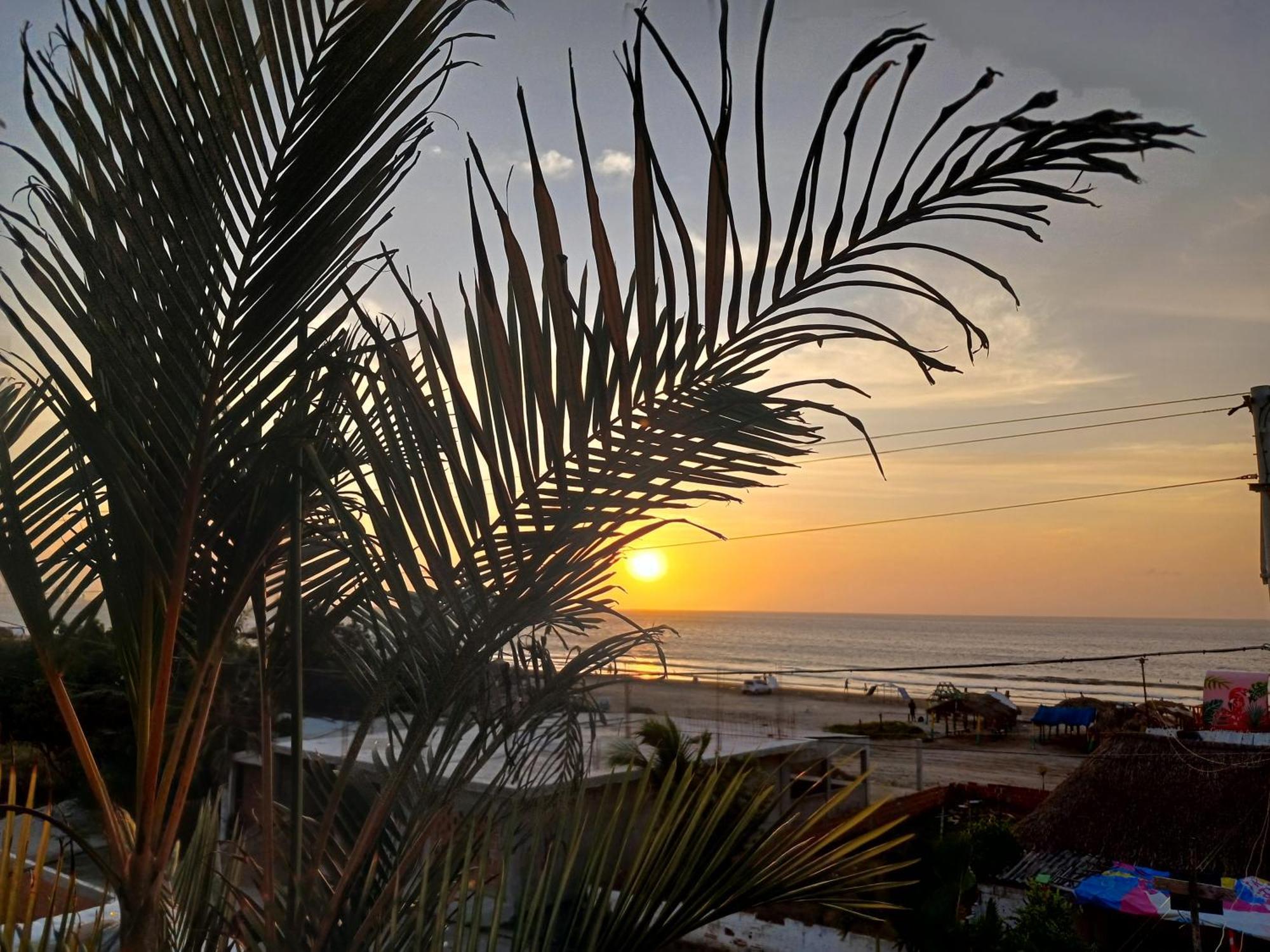 Casa Playa Arreboles Holiday home