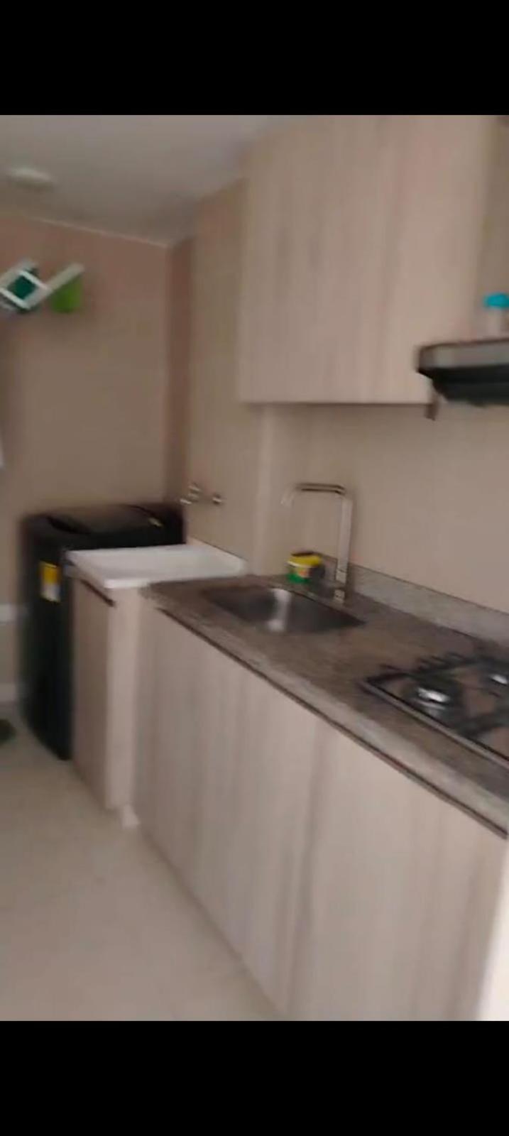 Apartamento Completamente Nuevo Apartment