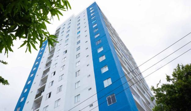 Apartamento Completamente Nuevo Apartment *