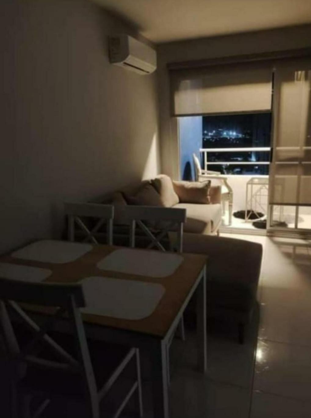 Apartment Belounge Bolivar Cartagena