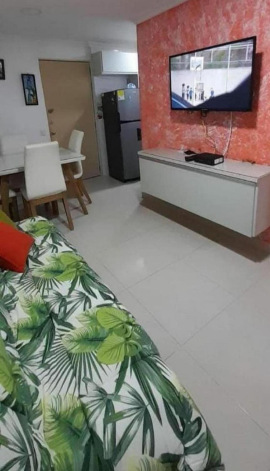 Belounge Bolivar Apartment