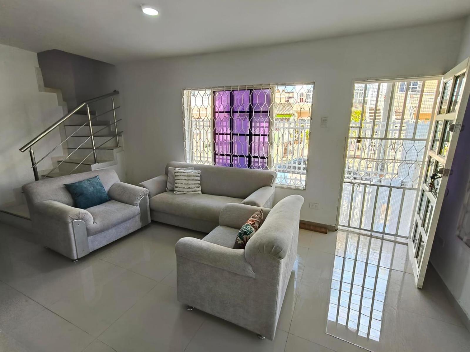 Casa Plenitud Lux Homestay *