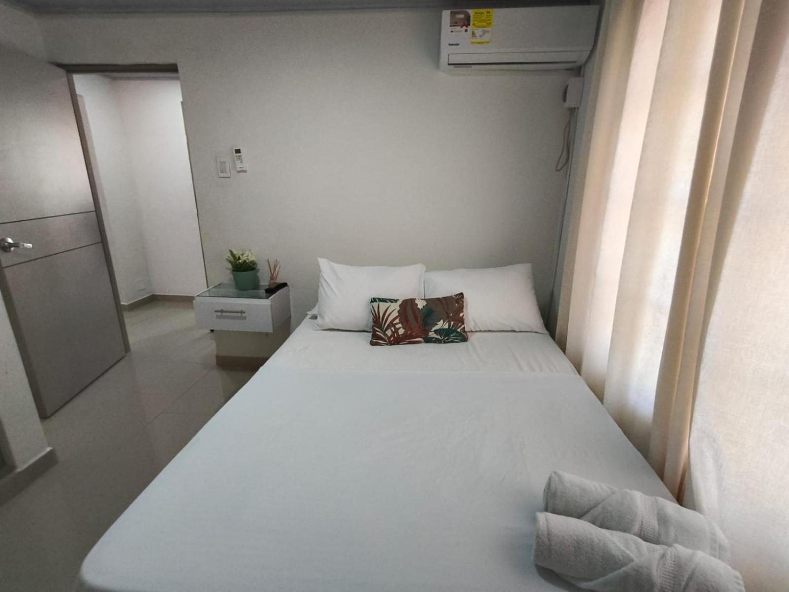 Casa Plenitud Lux Homestay Cartagena