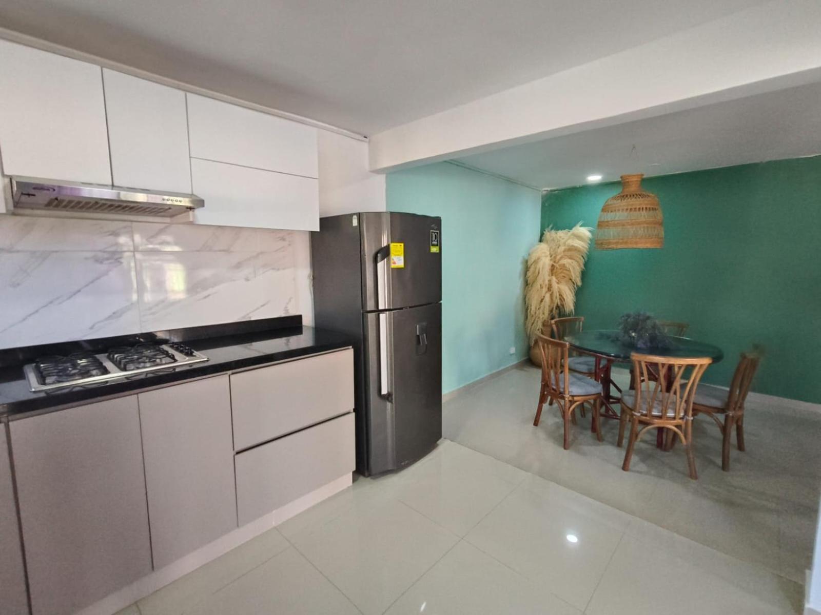 Casa Plenitud Lux Homestay *