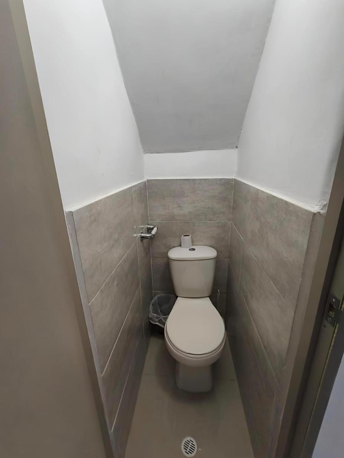 Casa Plenitud Lux Homestay Cartagena